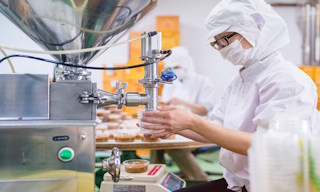 Внедрение системы HACCP под ключ в Городце в октябре