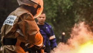 Аудит пожарной безопасности в Городце от ПромМир-Грд цена от 10123 руб. заказать пожарный аудит