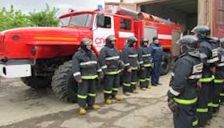 Аутсорсинг службы пожарной безопасности: стоимость услуги от 15185 руб. в Городце – ПромМир-Грд