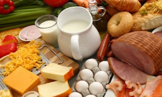 Сертификация пищевой продукции в Городце под ключ в октябре