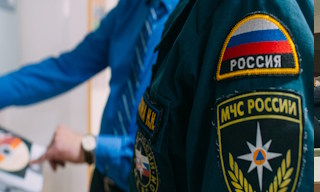 Подготовка к проверке МЧС и пожарной инспекции в Городце в октябре