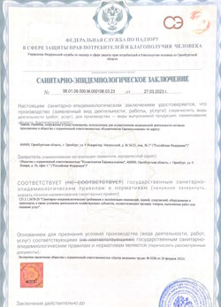 12.04.2024 Городец - СЭЗ - Косметология Евромед клиник